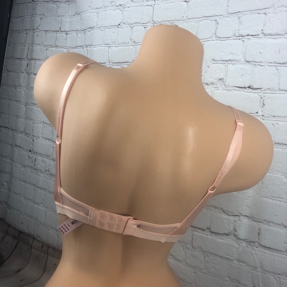 VS Victoria’s Secret Bombshell Bra Push Up Lace - Picture 5 of 7